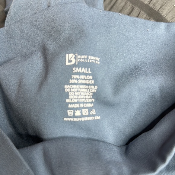 Buff bunny leggings - Picture 5 of 6